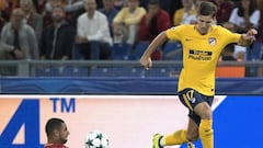 La maldición del gol en el Atleti desde que Diego Costa se fue