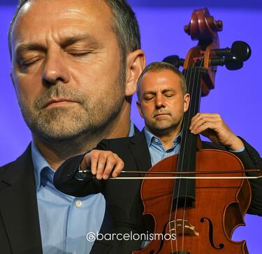 La remontada del Barça, la derrota del Atleti, protagonistas de los memes de la jornada