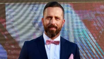 Azul Azul sumará a Goldberg y otros dos nuevos directores