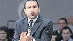 El Real Madrid renovará a Plaza hasta el año 2008