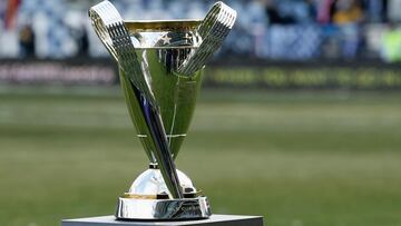 MLS accepts full season could be under threat due to coronavirus crisis