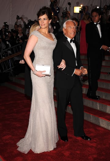 Los ¡®looks¡¯ m¨¢s ic¨®nicos de la Met Gala