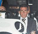 Queiroz concentrará al equipo el sábado