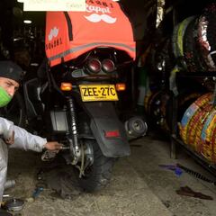 Cuarentena Colombia: Recomendaciones y obligaciones para las personas que salen