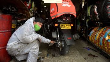 Cuarentena Colombia: Recomendaciones y obligaciones para las personas que salen