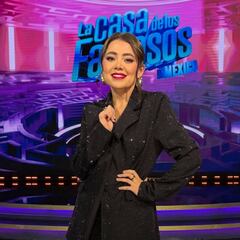 El motivo por el que Mariana Botas ya no estará en las galas de La Casa de los Famosos