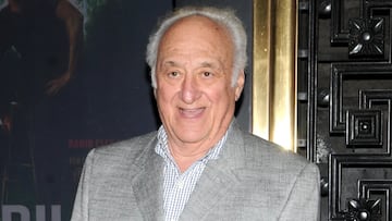 jerry adler