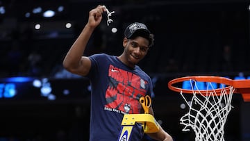 The Final Four is around the corner, and this year’s final stage before the championship is filled with big-name stars from top teams.