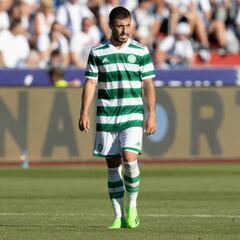 Juranovic se deja querer por el Atleti: “Espero que haya algo”