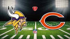 All the information you need to watch the NFL game between Matt Eberflus’ men and the Vikings at Soldier Field, Chicago.