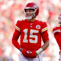 MVP Race after Week 10: Mahomes moving away from pack, Tagovailoa draws even with Allen and Hurts
