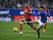 Real Oviedo - Mallorca, hoy en directo: última hora de LaLiga EA Sports en vivo