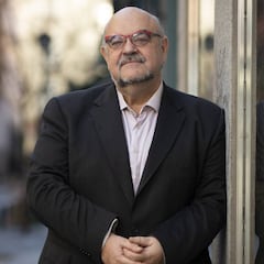 "En Arabia Saudí es delito ser homosexual o feminista"