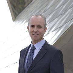 Jorge Costa, nuevo referente institucional del Huesca