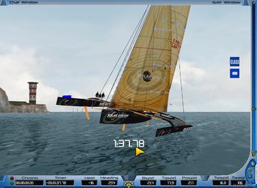 Friendware se apunta a las regatas