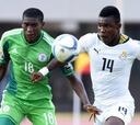FIFA amenaza con sancionar a Nigeria y Ghana si siguen las injerencias en las federaciones