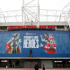 Man Utd-Brighton and Leicester-Tottenham fixtures off due to covid-19