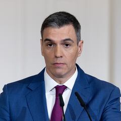 Gobierno de Pedro Sánchez en directo: último Consejo de Ministros y se prorrogan las ayudas