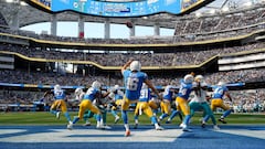 Los jugadores muy a favor de los cambios en el kickoff en la NFL