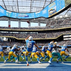 Bills vs Jets: NFL Monday Night injury report: Hyde, Brown, Becton and Hall