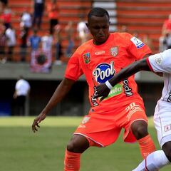 Envigado vuelve al triunfo y frena al América de Osorio