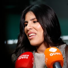 Isa Pantoja relata llorando la humillación de su familia con la manguera