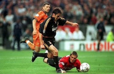 ¿Cuántas veces se han enfrentado dos equipos del mismo país en una final de la Champions League?