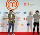 RTVE responde a las críticas por no contar con deportistas paralímpicos en el especial de 'MasterChef'