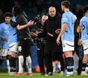 El dato que podría obligar al Manchester City a ganar la FA Cup
