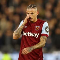 Debut de pesadilla para el ‘olvidado’ de Guardiola