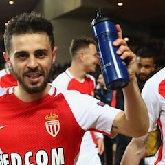 One more Silva dollar: City complete Bernardo deal