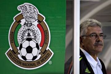 Ricardo Ferretti dirigió su primer partido, en una nueva etapa, en el amistoso ante Trinidad y Tobago, correspondiente a la Fecha FIFA. ¿Cómo lo calificas?