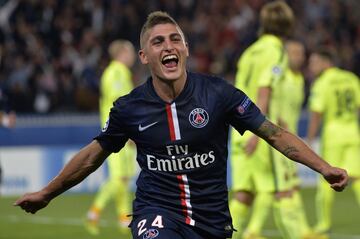 “Verratti quiere ganar títulos más que dinero”. Estas palabras del representante de Marco Verratti hicieron que los rumores de su salida del PSG saltaran a la palestra. 