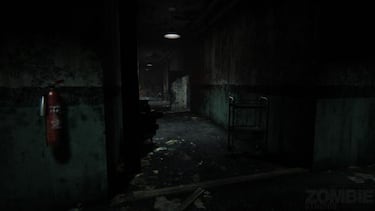 Galería de imágenes: Daylight