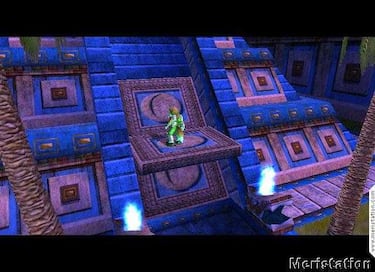 Star Fox Adventures, Impresiones (GameCube)