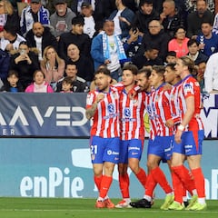 Una máquina de ganar