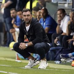 El tercer milagro de Pablo Guede