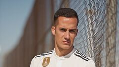 Las camisetas del Madrid para la próxima temporada