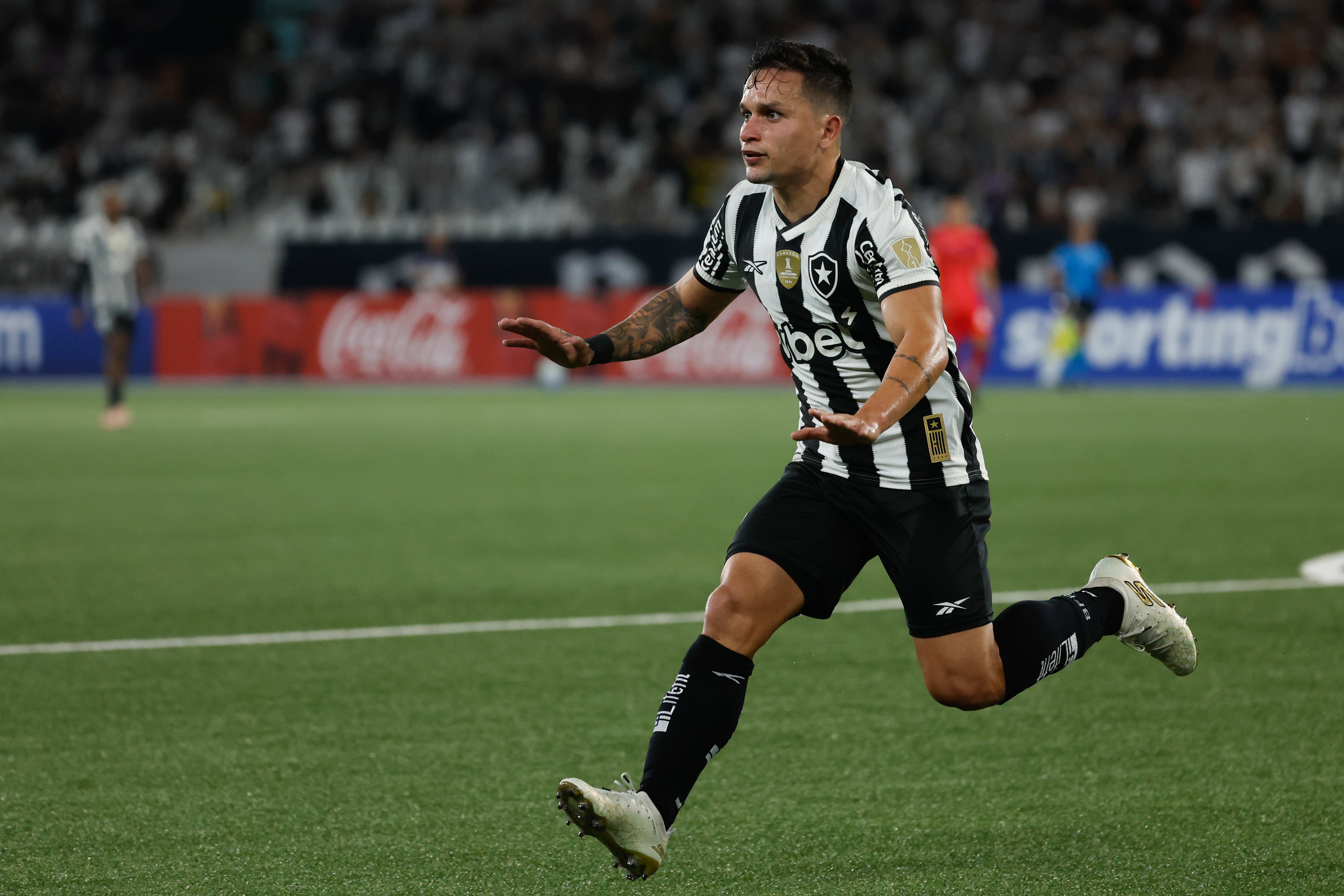 Tabla de posiciones del grupo de la U en Copa Libertadores, fecha 6: lugar, resultados y puntos