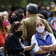 Fin del cubrebocas en CDMX: ¿En qué lugares se debe seguir utilizando?