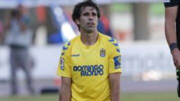 Valerón: "Las declaraciones del presidente fueron ejemplares"