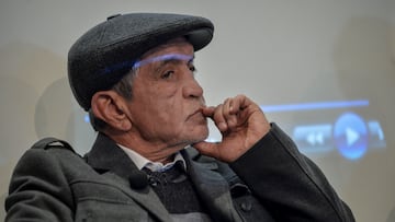 “Lo de Martín Vargas es patético; las cosas no se arreglan a combos”