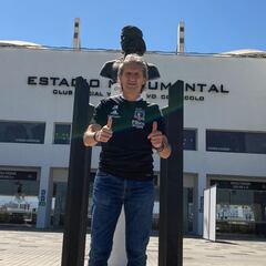 La mayoría del nuevo directorio apuesta por la renovación de Morón