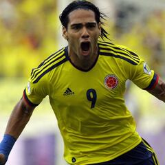 El año en que Falcao se convirtió en una obsesión para Abramovich