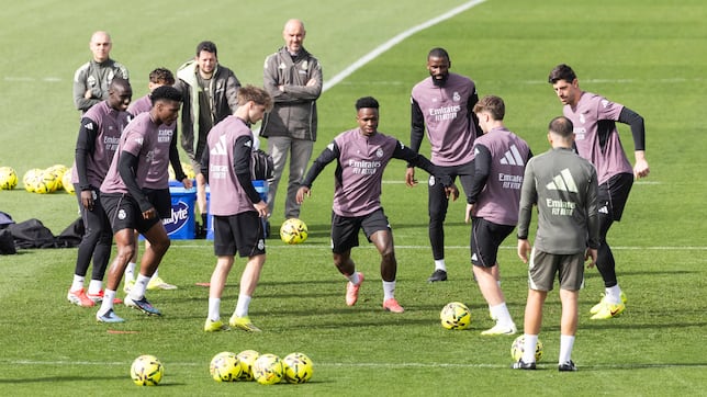 12 días en busca de luz