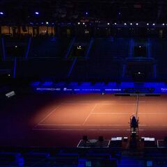 Oficial: la WTA suspende su calendario hasta el 2 de mayo