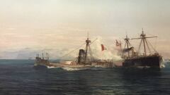 Feriado 8 de octubre: ¿qué se celebra en Perú hoy?