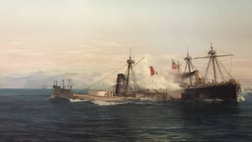 Feriado 8 de octubre: ¿qué se celebra en Perú hoy?