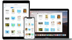 Novedades iOS 13: siempre aparecerás mirando a la pantalla en FaceTime