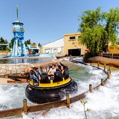 El mejor plan para un puente de mayo repleto de diversión y adrenalina